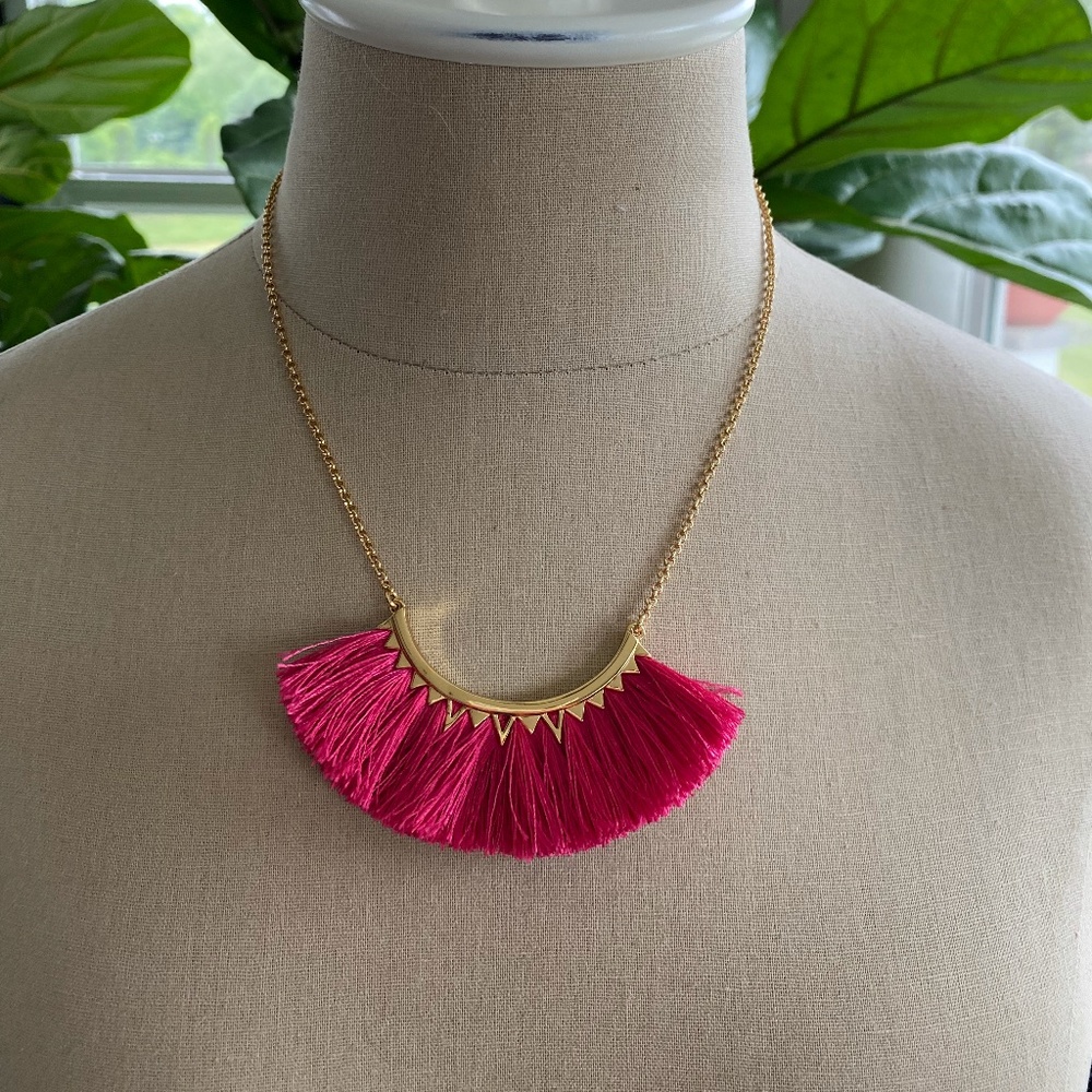 Stella & Dot Eden Necklace